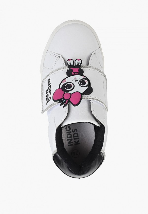 Indigo Kids Кеды - фото 4