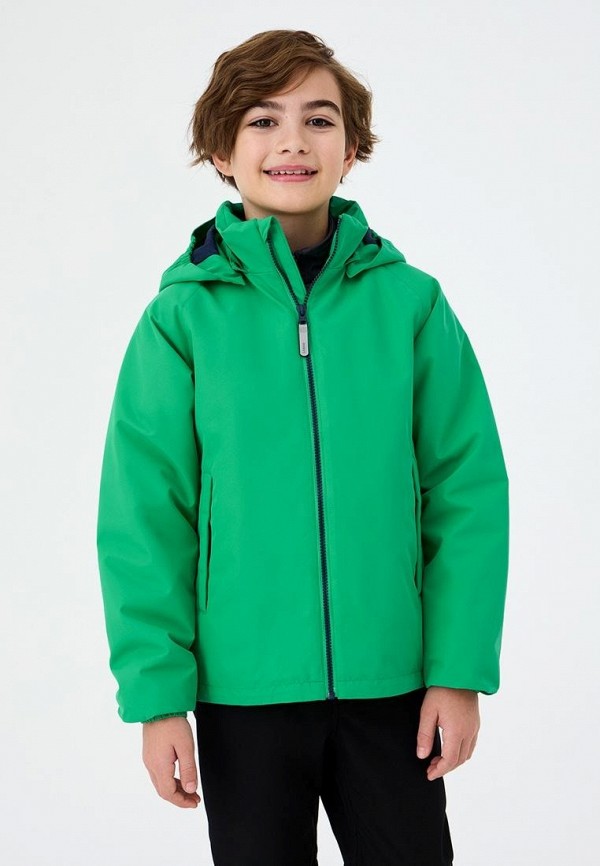 Lassie Куртка утепленная - Lamoda Online Exclusive - фото 1