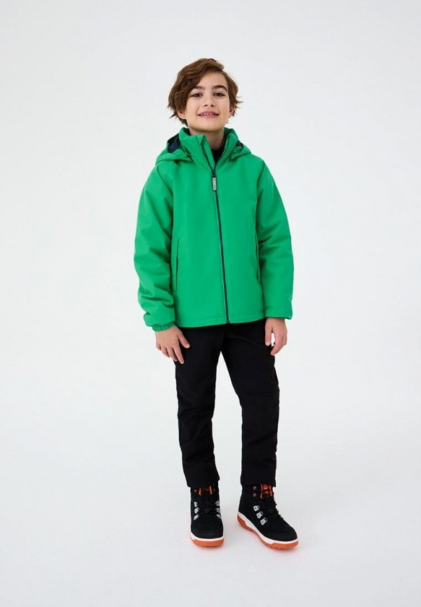 Lassie Куртка утепленная - Lamoda Online Exclusive - фото 2