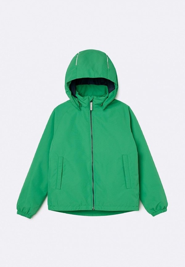 Lassie Куртка утепленная - Lamoda Online Exclusive - фото 5