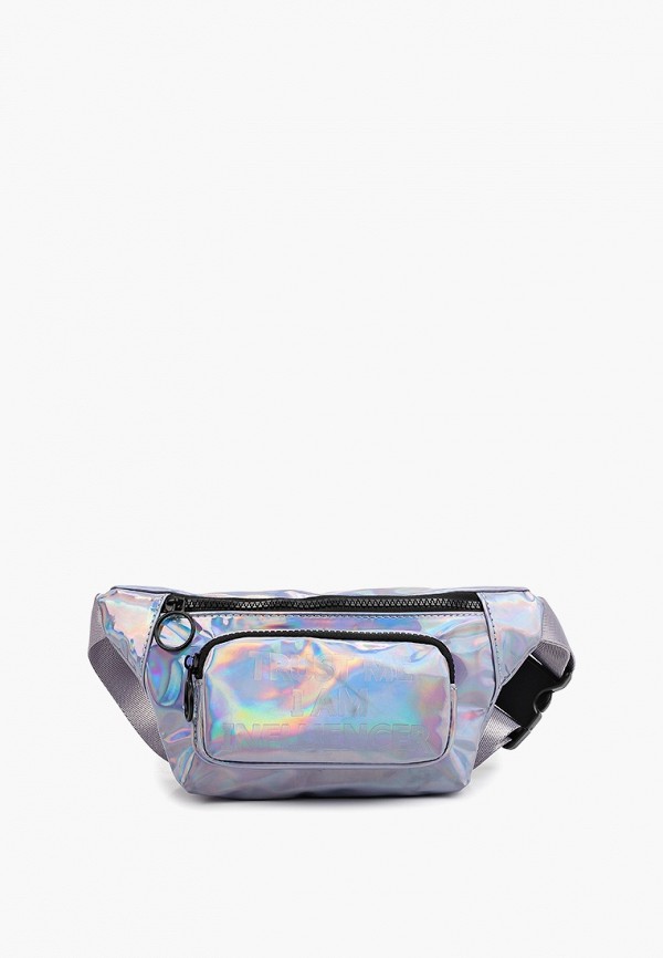 Button Blue Сумка поясная - фото 1
