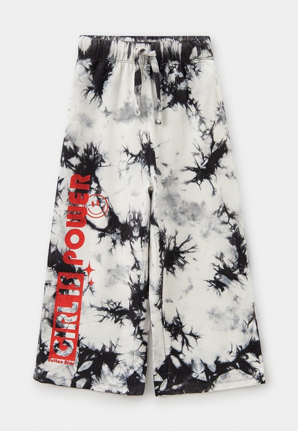 Button Blue Брюки спортивные - фото 1