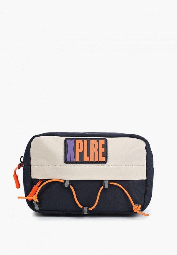 Button Blue Сумка поясная - фото 1