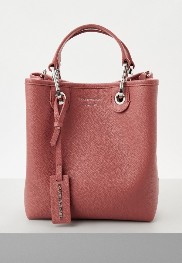 Emporio Armani Сумка, органайзер и брелок - фото 1