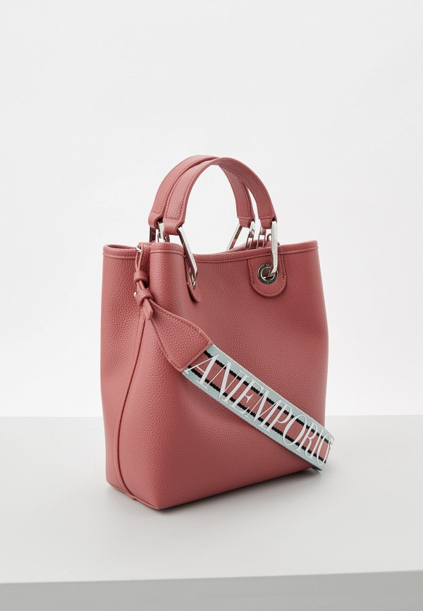 Emporio Armani Сумка, органайзер и брелок - фото 2