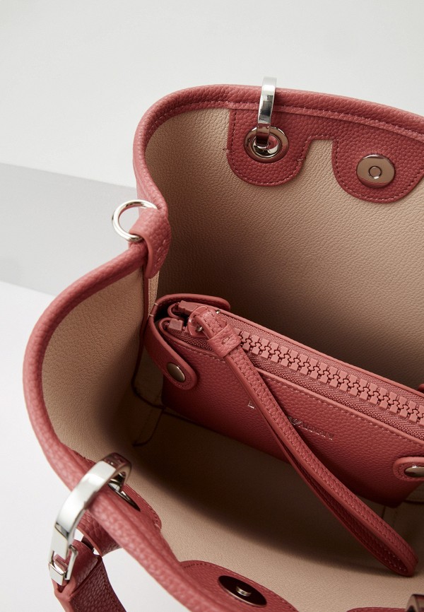 Emporio Armani Сумка, органайзер и брелок - фото 4