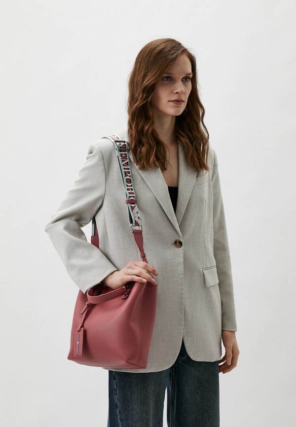 Emporio Armani Сумка, органайзер и брелок - фото 5