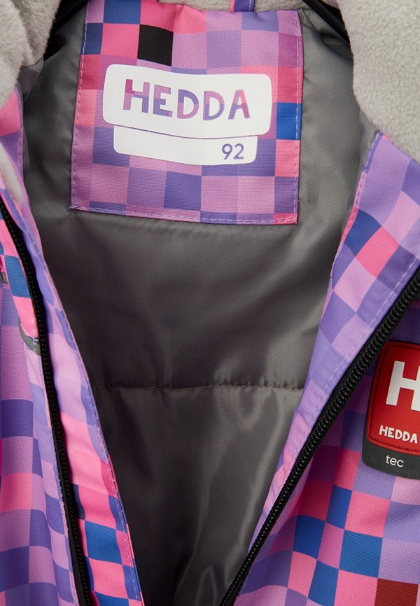 Hedda Комбинезон утепленный - фото 3