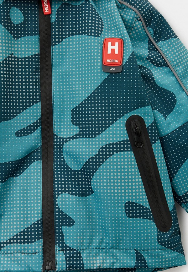 Hedda Куртка утепленная - фото 3