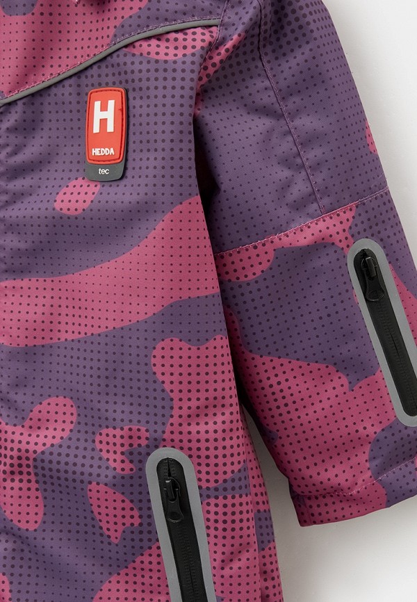 Hedda Комбинезон утепленный - фото 3