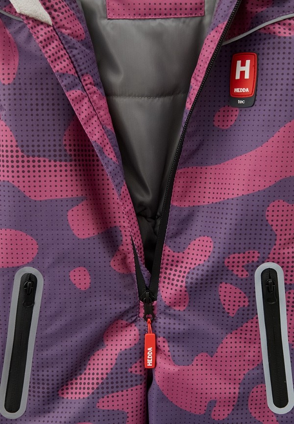 Hedda Комбинезон утепленный - фото 5