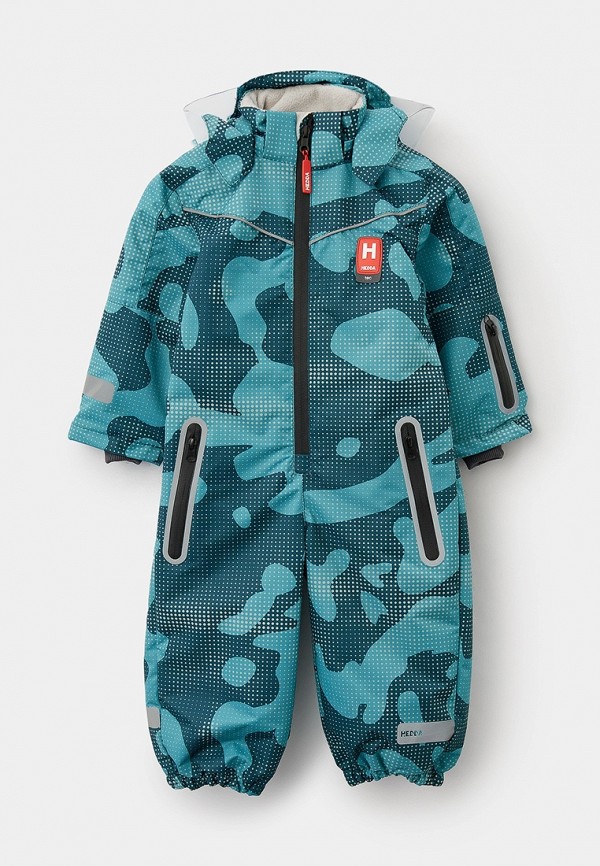 Hedda Комбинезон утепленный - фото 1