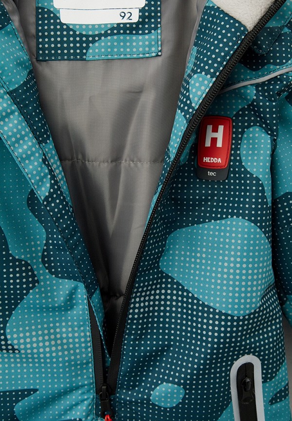 Hedda Комбинезон утепленный - фото 5