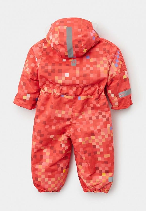 Hedda Комбинезон утепленный - фото 2