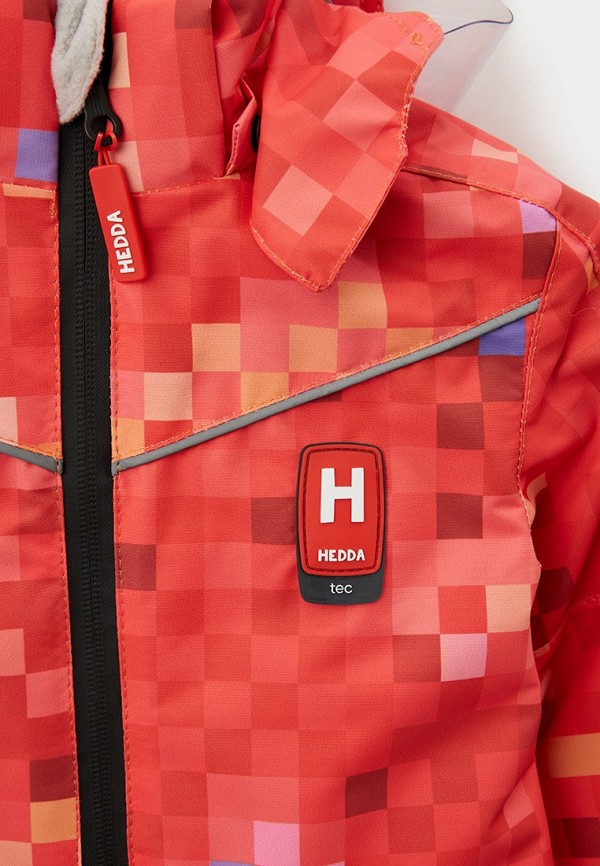 Hedda Комбинезон утепленный - фото 4