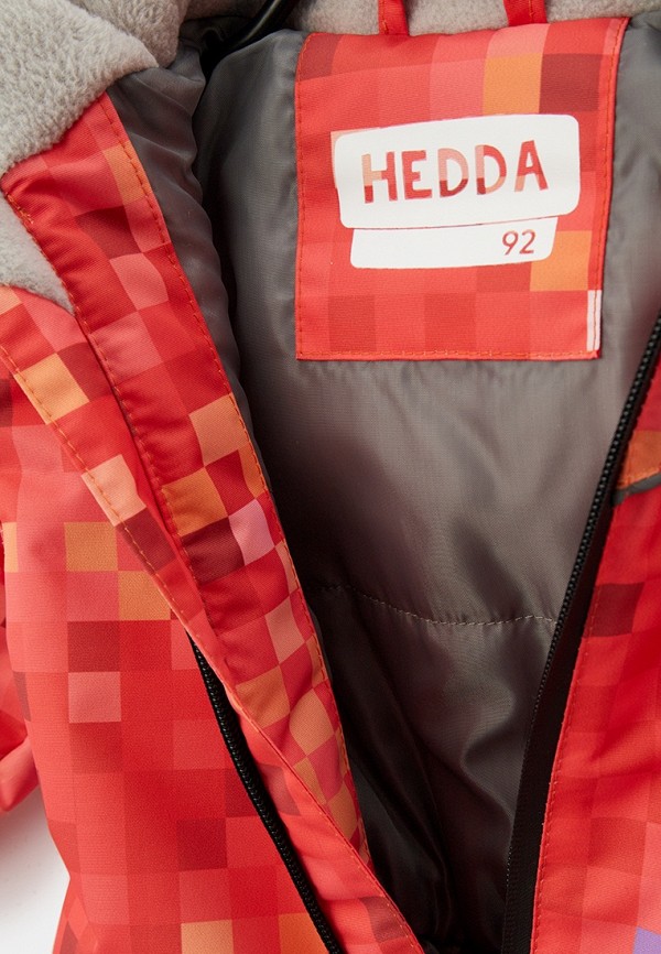 Hedda Комбинезон утепленный - фото 5