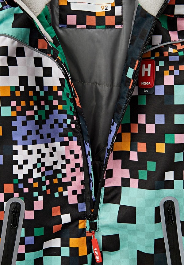 Hedda Комбинезон утепленный - фото 4