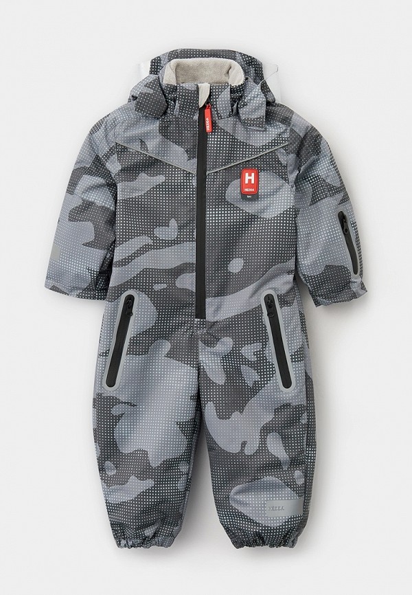 Hedda Комбинезон утепленный - фото 1