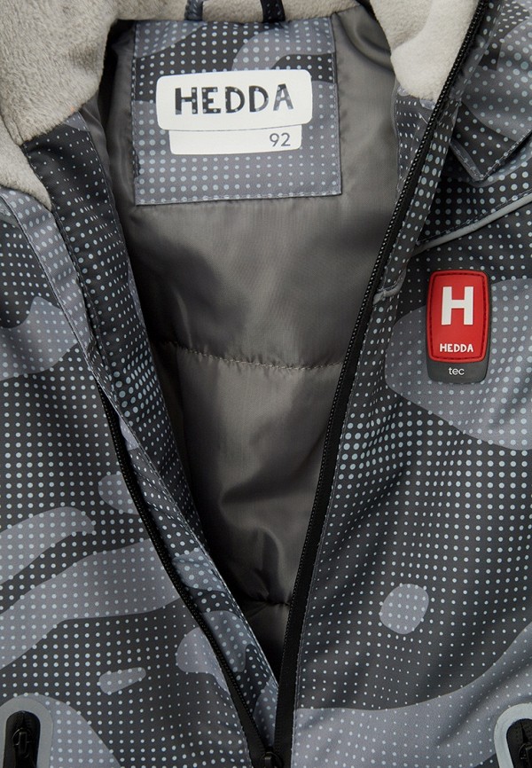 Hedda Комбинезон утепленный - фото 3