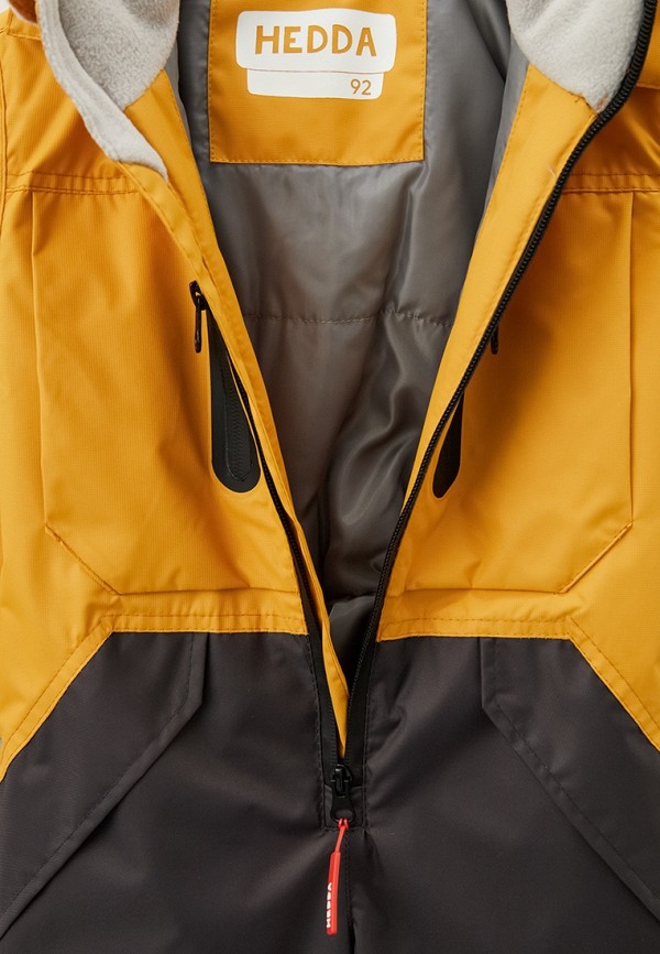 Hedda Комбинезон утепленный - фото 5