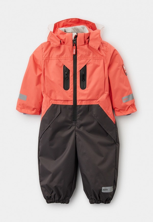 Hedda Комбинезон утепленный - фото 1