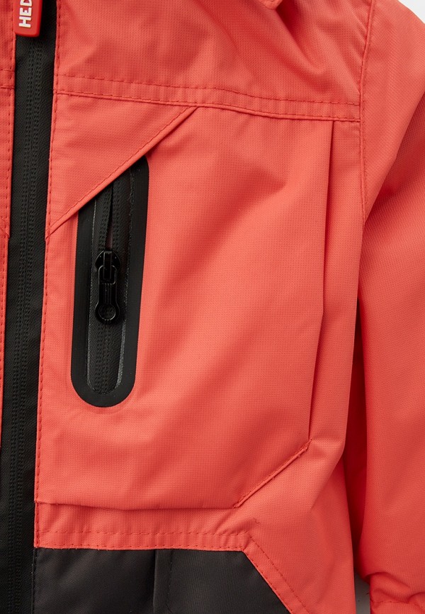 Hedda Комбинезон утепленный - фото 4