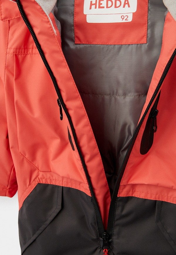 Hedda Комбинезон утепленный - фото 5