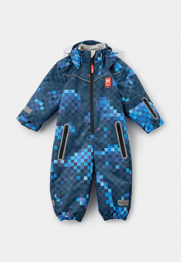 Hedda Комбинезон утепленный - фото 1