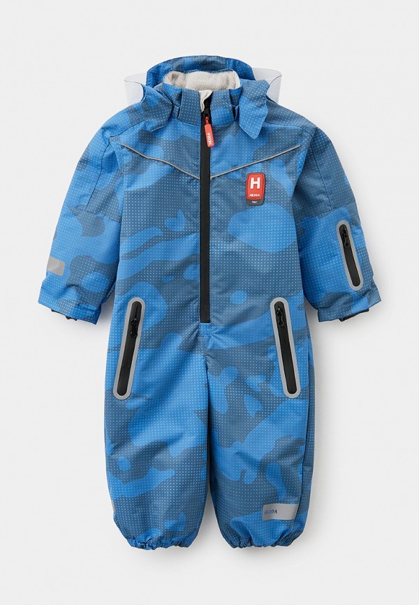 Hedda Комбинезон утепленный - фото 1