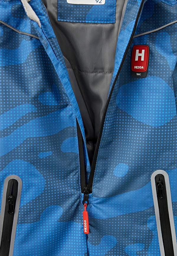 Hedda Комбинезон утепленный - фото 5