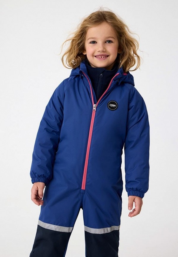 Lassie Комбинезон утепленный - Vende - фото 2