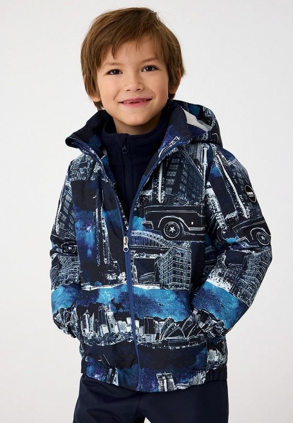 Lassie Куртка утепленная - Valton - фото 1