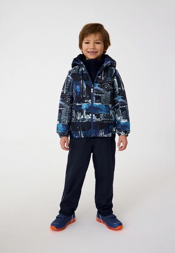 Lassie Куртка утепленная - Valton - фото 2