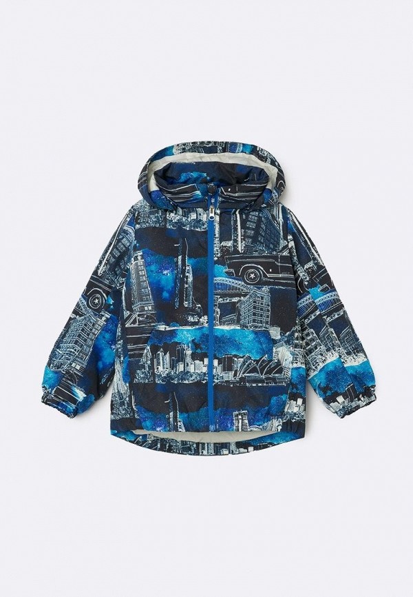 Lassie Куртка утепленная - Valton - фото 3