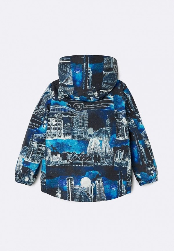 Lassie Куртка утепленная - Valton - фото 4