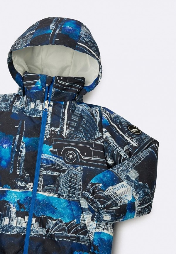 Lassie Куртка утепленная - Valton - фото 6