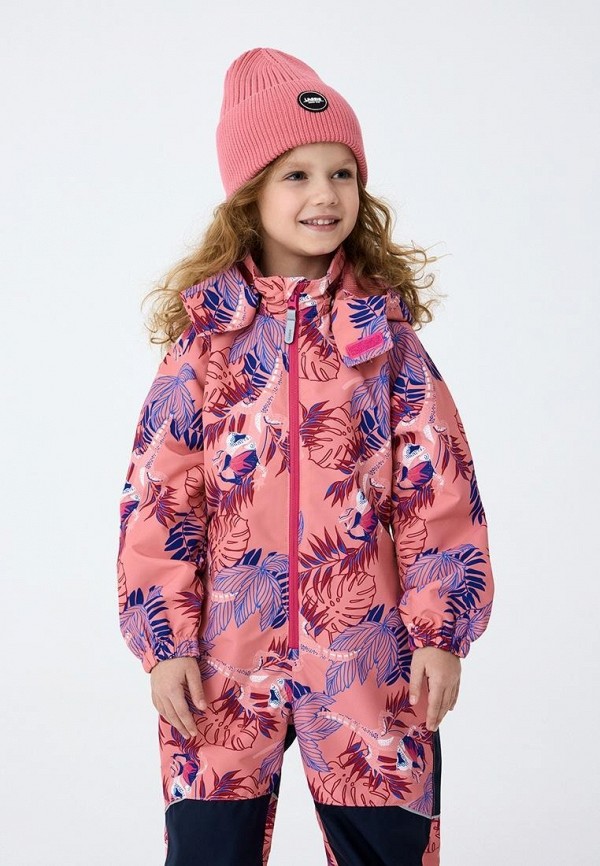 Lassie Комбинезон утепленный - Ellis - фото 2