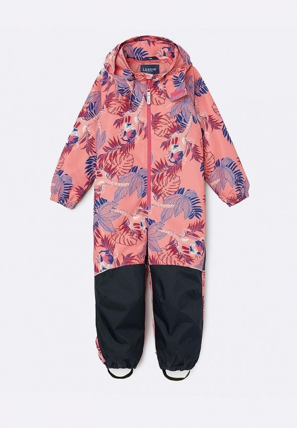 Lassie Комбинезон утепленный - Ellis - фото 4