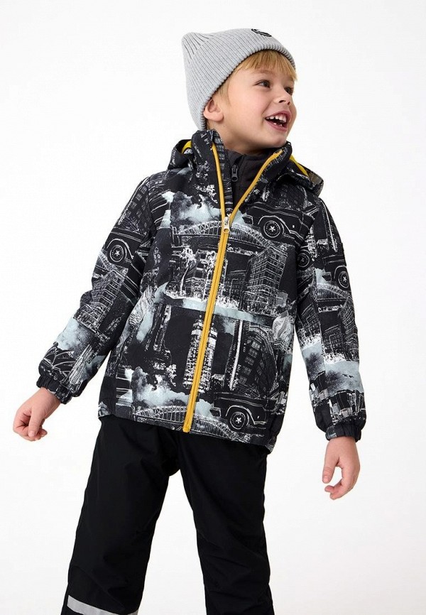 Lassie Куртка утепленная - Valton - фото 1