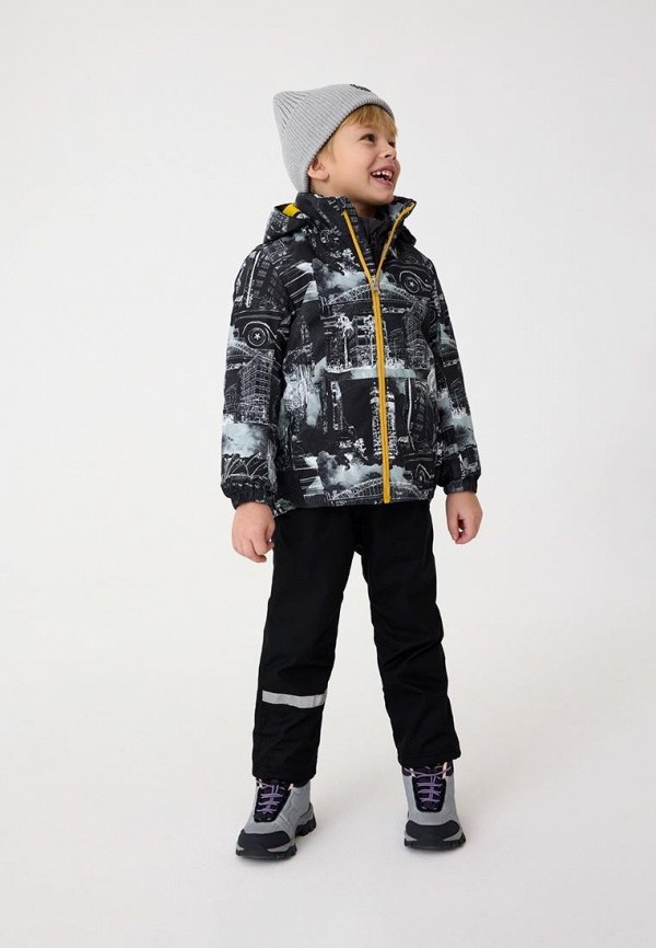 Lassie Куртка утепленная - Valton - фото 2