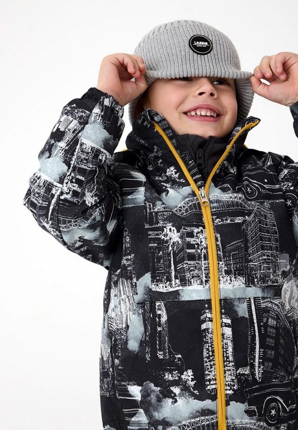 Lassie Куртка утепленная - Valton - фото 3