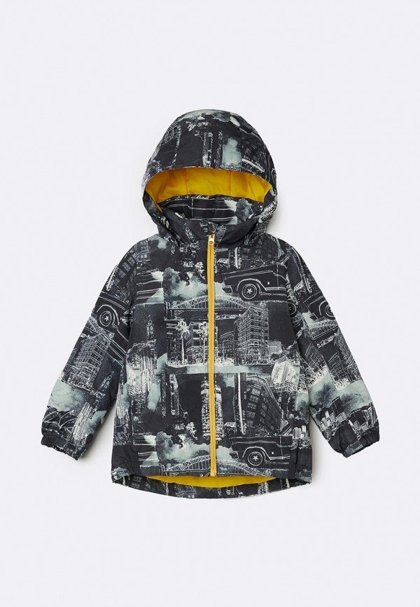 Lassie Куртка утепленная - Valton - фото 6