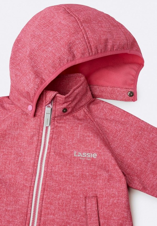 Lassie Куртка утепленная - Dara - фото 4