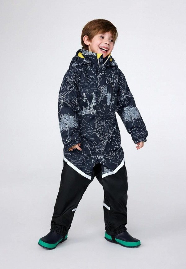 Lassie Комбинезон утепленный - Tihvo - фото 1