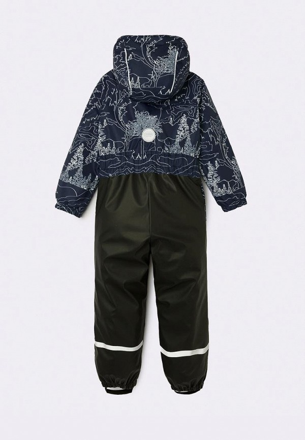 Lassie Комбинезон утепленный - Tihvo - фото 4