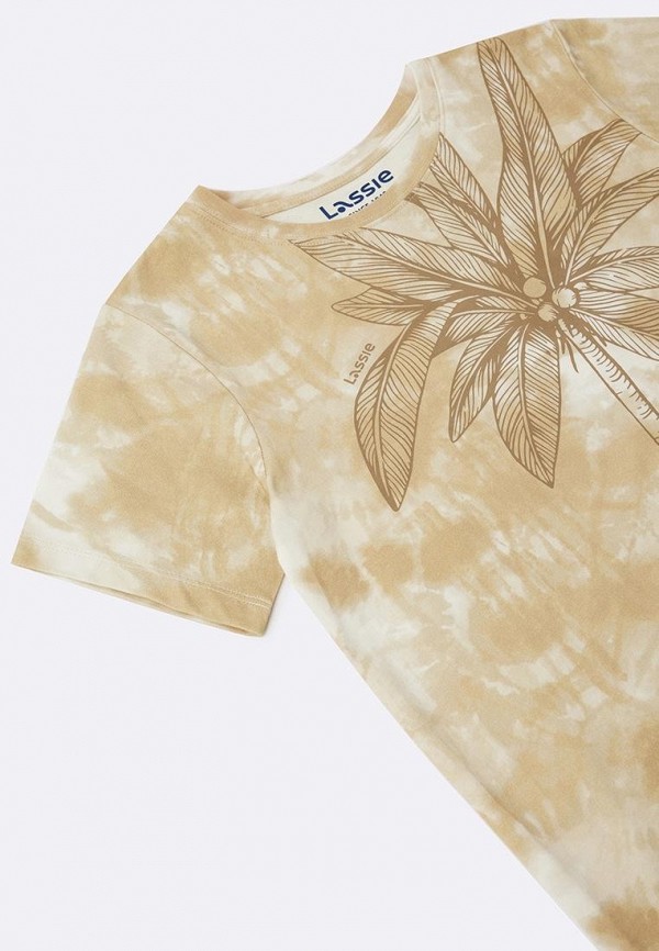 Lassie Футболка - Ajatus  Online - фото 3