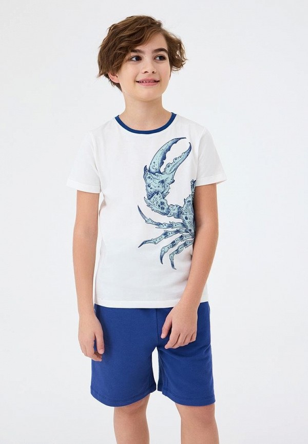 Lassie Футболка - Ajatus  Online - фото 1