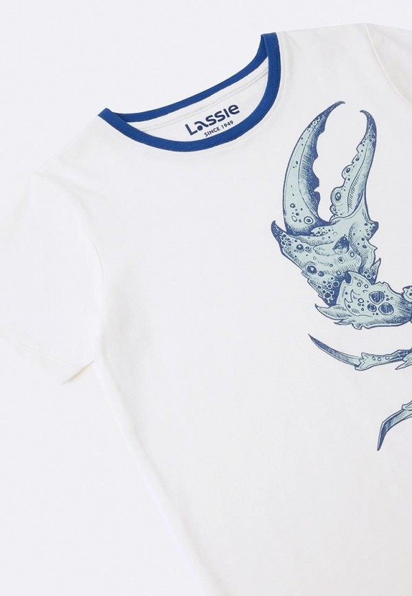 Lassie Футболка - Ajatus  Online - фото 3