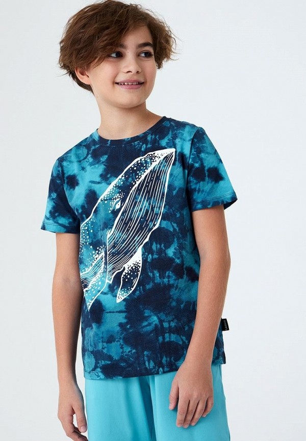 Lassie Футболка - Ajatus  Online - фото 1