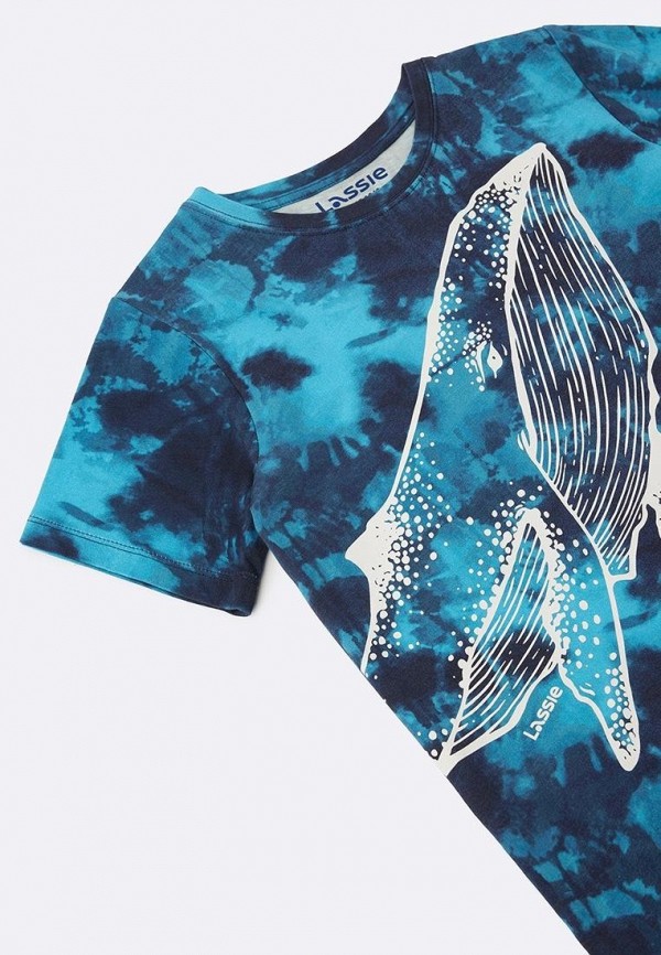 Lassie Футболка - Ajatus  Online - фото 3